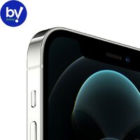 Смартфон Apple iPhone 12 Pro 256GB Восстановленный by Breezy, грейд B (серебристый) - Изображение №2 — Chaika Market