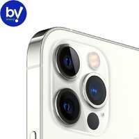 Смартфон Apple iPhone 12 Pro 256GB Восстановленный by Breezy, грейд B (серебристый) - Изображение №3 — Chaika Market