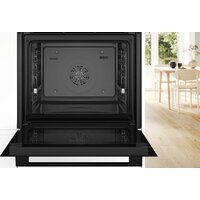 Электрический духовой шкаф Bosch Serie 6 HBG536EB4 - Изображение №5 — Chaika Market