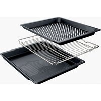 Электрический духовой шкаф Bosch Serie 6 HBG536EB4 - Изображение №7 — Chaika Market