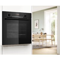 Электрический духовой шкаф Bosch Serie 6 HBG536EB4 - Изображение №4 — Chaika Market