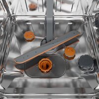 Встраиваемая посудомоечная машина Gorenje GV673A65 - Изображение №6 — Chaika Market