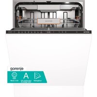 Встраиваемая посудомоечная машина Gorenje GV673A65 — Chaika Market
