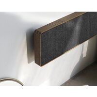 Саундбар Bang & Olufsen Beosound Stage (паленый дуб/серый) - Изображение №5 — Chaika Market