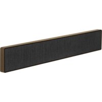Саундбар Bang & Olufsen Beosound Stage (паленый дуб/серый) — Chaika Market