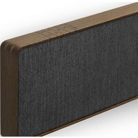 Саундбар Bang & Olufsen Beosound Stage (паленый дуб/серый) - Изображение №4 — Chaika Market