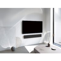 Саундбар Bang & Olufsen Beosound Stage (паленый дуб/серый) - Изображение №6 — Chaika Market