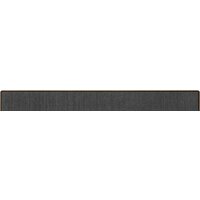 Саундбар Bang & Olufsen Beosound Stage (паленый дуб/серый) - Изображение №2 — Chaika Market