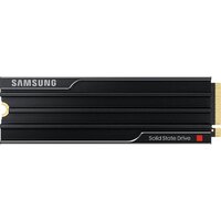 SSD Samsung 9100 Pro с радиатором 2TB MZ-VAP2T0CW - Изображение №1 — Chaika Market