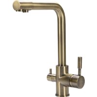 Смеситель Maxonor MN4352-4 — Chaika Market