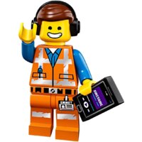 Конструктор LEGO Minifigures 71023 The LEGO Movie 2 - Изображение №4 — Chaika Market