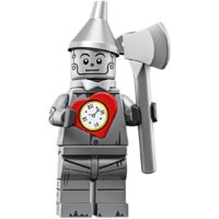 Конструктор LEGO Minifigures 71023 The LEGO Movie 2 - Изображение №8 — Chaika Market