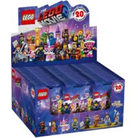 Конструктор LEGO Minifigures 71023 The LEGO Movie 2 - Изображение №2 — Chaika Market