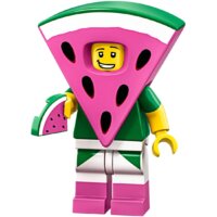Конструктор LEGO Minifigures 71023 The LEGO Movie 2 - Изображение №12 — Chaika Market
