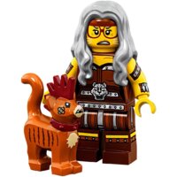 Конструктор LEGO Minifigures 71023 The LEGO Movie 2 - Изображение №13 — Chaika Market