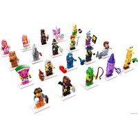 Конструктор LEGO Minifigures 71023 The LEGO Movie 2 - Изображение №3 — Chaika Market
