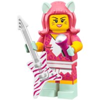 Конструктор LEGO Minifigures 71023 The LEGO Movie 2 - Изображение №22 — Chaika Market