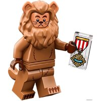 Конструктор LEGO Minifigures 71023 The LEGO Movie 2 - Изображение №17 — Chaika Market