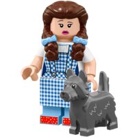 Конструктор LEGO Minifigures 71023 The LEGO Movie 2 - Изображение №16 — Chaika Market