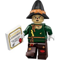 Конструктор LEGO Minifigures 71023 The LEGO Movie 2 - Изображение №18 — Chaika Market