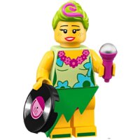 Конструктор LEGO Minifigures 71023 The LEGO Movie 2 - Изображение №24 — Chaika Market