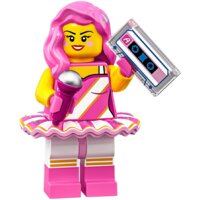 Конструктор LEGO Minifigures 71023 The LEGO Movie 2 - Изображение №21 — Chaika Market