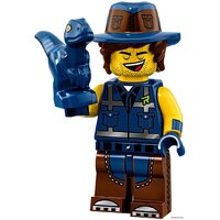 Конструктор LEGO Minifigures 71023 The LEGO Movie 2 - Изображение №15 — Chaika Market