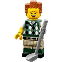 Конструктор LEGO Minifigures 71023 The LEGO Movie 2 - Изображение №19 — Chaika Market