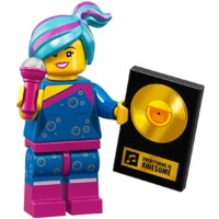 Конструктор LEGO Minifigures 71023 The LEGO Movie 2 - Изображение №20 — Chaika Market