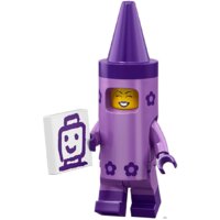 Конструктор LEGO Minifigures 71023 The LEGO Movie 2 - Изображение №11 — Chaika Market