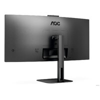 Монитор AOC CU34V5CW - Изображение №4 — Chaika Market