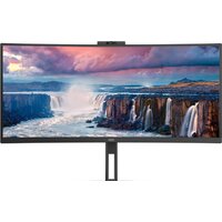 Монитор AOC CU34V5CW — Chaika Market
