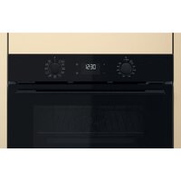 Электрический духовой шкаф Whirlpool OMK58CU1SB - Изображение №11 — Chaika Market