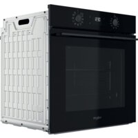 Электрический духовой шкаф Whirlpool OMK58CU1SB - Изображение №3 — Chaika Market