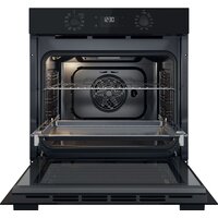 Электрический духовой шкаф Whirlpool OMK58CU1SB - Изображение №2 — Chaika Market