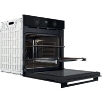 Электрический духовой шкаф Whirlpool OMK58CU1SB - Изображение №4 — Chaika Market