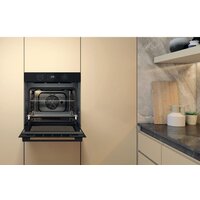 Электрический духовой шкаф Whirlpool OMK58CU1SB - Изображение №8 — Chaika Market