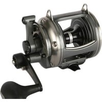 Рыболовная катушка Okuma Solterra SLX SLX-20II — Chaika Market