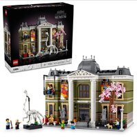 Конструктор LEGO Icons 10326 Музей естественной истории - Изображение №2 — Chaika Market