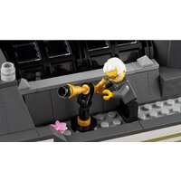 Конструктор LEGO Icons 10326 Музей естественной истории - Изображение №9 — Chaika Market