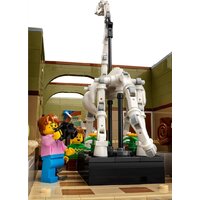 Конструктор LEGO Icons 10326 Музей естественной истории - Изображение №5 — Chaika Market