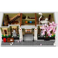 Конструктор LEGO Icons 10326 Музей естественной истории - Изображение №3 — Chaika Market