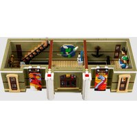 Конструктор LEGO Icons 10326 Музей естественной истории - Изображение №4 — Chaika Market