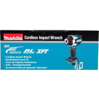 Гайковерт Makita DTW700Z (без АКБ) - Изображение №15 — Chaika Market