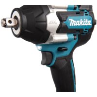 Гайковерт Makita DTW700Z (без АКБ) - Изображение №11 — Chaika Market