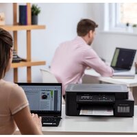 МФУ Brother DCP-T520W - Изображение №7 — Chaika Market