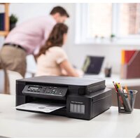 МФУ Brother DCP-T520W - Изображение №6 — Chaika Market
