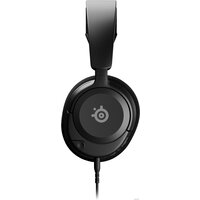 Наушники SteelSeries Arctis Nova 1 (черный) - Изображение №4 — Chaika Market