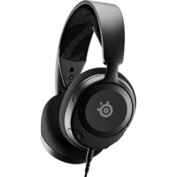 Наушники SteelSeries Arctis Nova 1 (черный) — Chaika Market