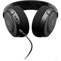 Наушники SteelSeries Arctis Nova 1 (черный) - Изображение №7 — Chaika Market